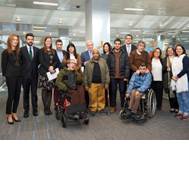 LIGARTE inaugura Coletiva de Artes Plásticas no El Corte Inglés