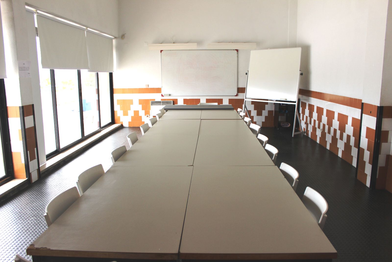 Salas de Formação / Reuniões
