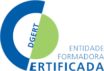 DGERT - Entidade Formadora Certificada